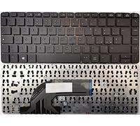 INFOELETTRONICA LO STORE DELLA CONVENIENZA E QUALITA' Tastiera Italiana per HP 430 G2, 440 G2, 445 G2, 440 G0, 440 G1, 445 G1