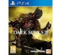 Infogrames - 1063826 Wii Dark Souls Iii