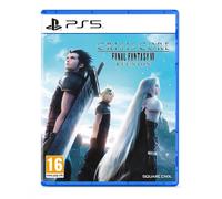 NAMCO CRISIS CORE F FANTASY VII R PS5 E05511