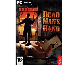 Infogrames Dead Man's Hand, PC