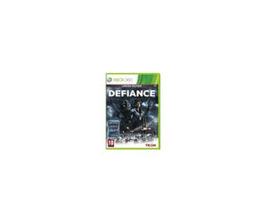 Infogrames Defiance: Limited Edition, Xbox 360 ITA