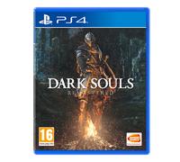 Videogioco Bandai Namco 113107 PLAYSTATION 4 Dark Souls Remastered