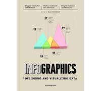 Infographics. Designing & visualizing data - 2015 - Promopress