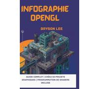 Infographie OpenGL: Guide complet | Créez 50 projets graphiques | Programmation de shaders incluse