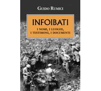 Infoibati. I nomi, i luoghi, i testimoni, i documenti