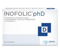 INOFOLIC PHD 20 Cpr