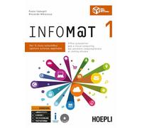 INFOM@T 1 - CAMAGNI PAOLO, NIKOLASSY RICCARDO - HOEPLI
