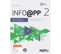 INFO@PP 2 - CAMAGNI PAOLO, NIKOLASSY RICCARDO - HOEPLI