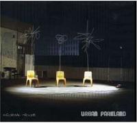 Informal Troupe - Urban Landscape