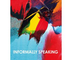 Informally speaking. Una grammatica universale - 2024 - Masso del