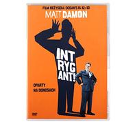 Informant, The! [DVD] (IMPORT) (Nessuna versione italiana)