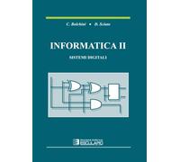 Informatica 2. Sistemi digitali