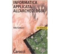 Informatica applicata all'archeologia