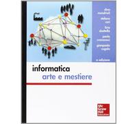 Informatica: arte e mestiere