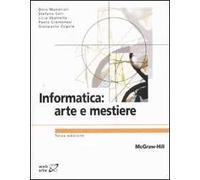 Informatica: arte e mestiere
