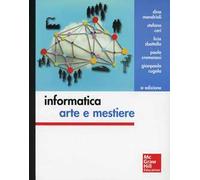 Informatica: arte e mestiere