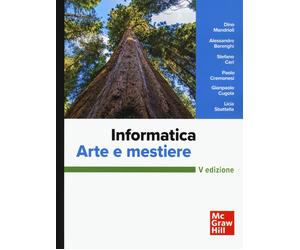 Informatica: arte e mestiere - AA.VV.