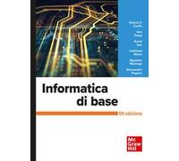 Informatica di base. Con Connect. Con aggiornamento online