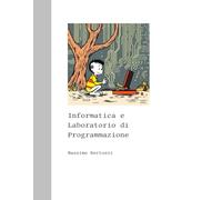 Informatica e Laboratorio di Programmazione