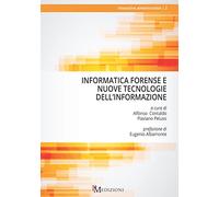 Informatica forense e nuove tecnologie dell'informazione