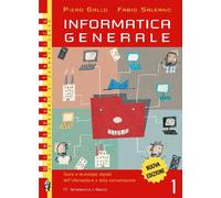 Informatica generale. Per gli Ist. tecnici commerciali (Vol. 1)