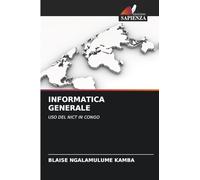 INFORMATICA GENERALE: USO DEL NICT IN CONGO