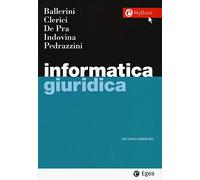 Informatica giuridica