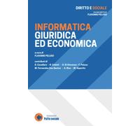 Informatica giuridica ed economica di Aa.vv., 2021, Indipendently Published