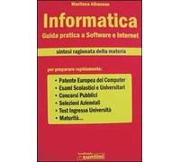 Informatica. Guida pratica a software e internet