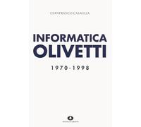 Informatica Olivetti. 1970-1998
