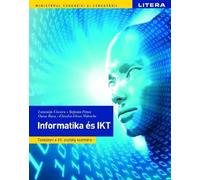 Informatica si TIC in limba maghiara - Clasa 7 - Manual - Luminita Ciocaru