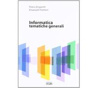 Informatica. Tematiche generali