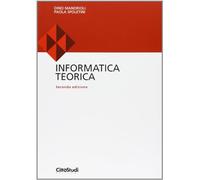 Informatica teorica