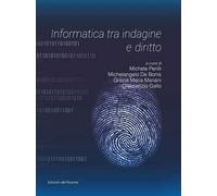 Informatica tra indagine e diritto