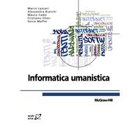 Informatica umanistica