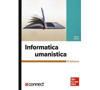 Informatica umanistica. Con Connect