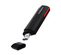 Informatica - Vari - Adattatore Ax1800 Wi-fi 6 Dual-band Usb 3.0, Ew-7822umx
