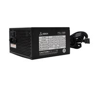 Informatica - Vari - Alimentatore Per Pc 300w Atx Ventola 12cm, Psu-300/r