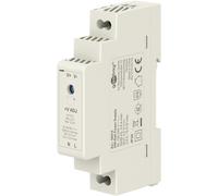 Informatica - Vari - Alimentatore Su Guida Din 5v 2,4a 12w