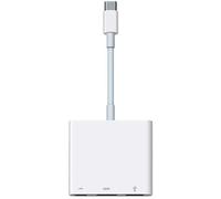 Informatica - Vari - Apple Adattatore Usb-c Ad Av Digitale (hdmi) Mw5m3zm/a