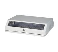 Informatica - Vari - Armadio A Muro 19'' 8unità Bianco