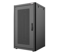 Informatica - Vari - Armadio Rack 19'' 800x800 32 Unità Nero Serie Eas...
