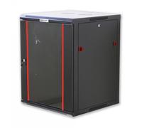 Informatica - Vari - Armadio Rack 19'' A Muro 12 Unità Sezione Unica P...