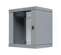Informatica - Vari - Armadio Rack 19'' A Muro 12u Da Assemblare Profondit&agr...