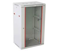 Informatica - Vari - Armadio Rack 19'' A Muro 20 Unità Sezione Unica P...