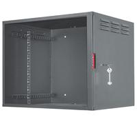 Informatica - Vari - Armadio Rack 19'' A Muro 6unità Con Serratura Di ...