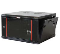 Informatica - Vari - Armadio Rack 19'' A Muro 9 Unità Sezione Unica Pr...