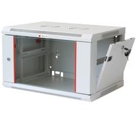 Informatica - Vari - Armadio Rack 19'' A Muro 9 Unità Sezione Unica Pr...
