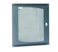 Informatica - Vari - Armadio Rack 19'' Flat A Muro P.15cm 12 Unità Sez...