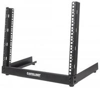Informatica - Vari - Armadio Rack 19'' Open Frame Desktop